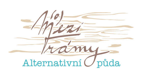 mezi trámy
